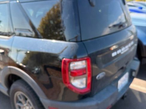 Used 2021 Ford Bronco Sport Big Bend AWD/4WD image 6