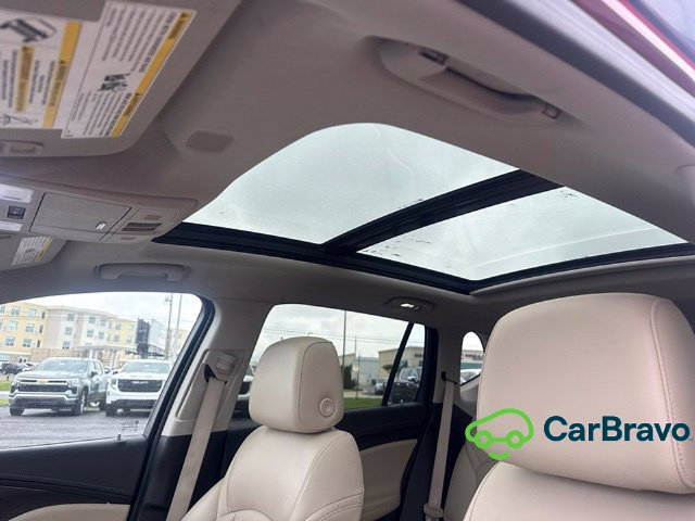 Used 2019 Buick Envision Premium AWD/4WD image 18