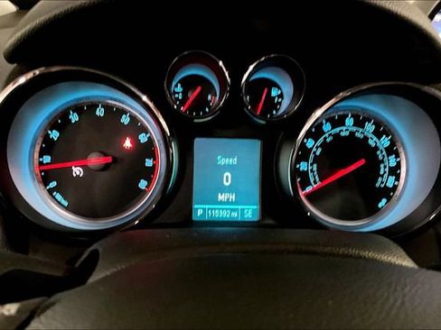 Used 2013 Buick Encore Convenience FWD image 22