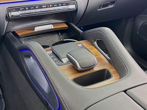 Certified 2026 Mercedes-Benz GLE 350 4MATIC image 5