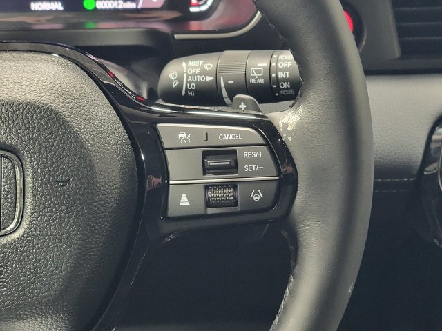 New 2026 Honda Pilot Elite image 25