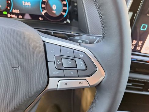 New 2026 Volkswagen Atlas Cross Sport SEL Premium R-Line image 17