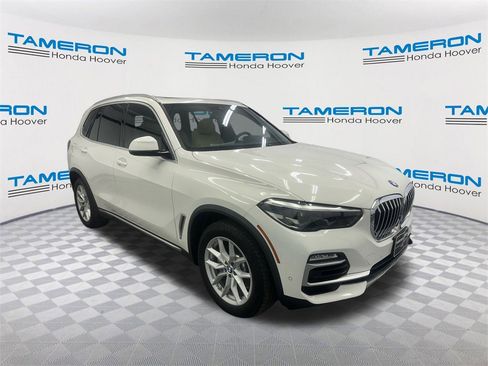 Used 2021 BMW X5 sDrive40i w/ Premium Package image 7