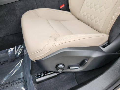 New 2026 Volvo XC60 B5 Plus w/ Protection Package Premier AWD/4WD image 16
