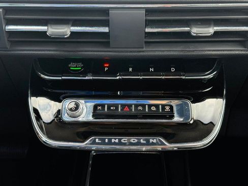 Certified 2024 Lincoln Corsair AWD w/ Equipment Group 101A image 22