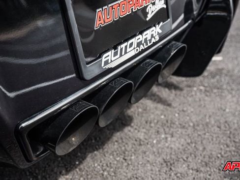 Used 2014 Chevrolet Corvette Stingray Coupe w/ 2LT Preferred Equipment Group image 37