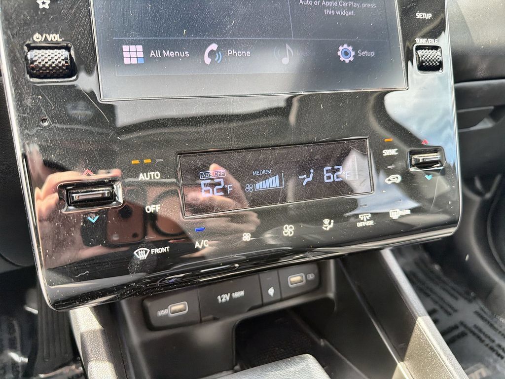 Used 2022 Hyundai Tucson SEL w/ Convenience + Premium Package AWD/4WD image 17