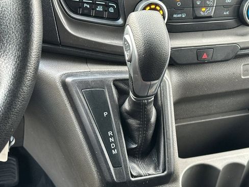 Used 2020 Ford Transit 350 XLT image 24