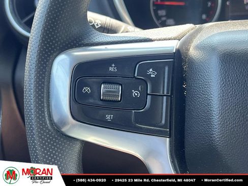 Used 2022 Chevrolet Blazer LT AWD/4WD image 23