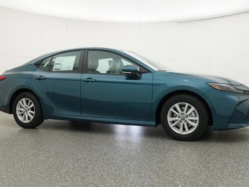 New 2026 Toyota Camry LE image 24