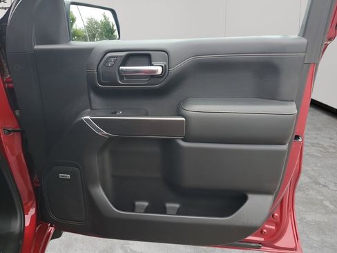 Used 2019 GMC Sierra 1500 AT4 w/ AT4 Premium Package image 13