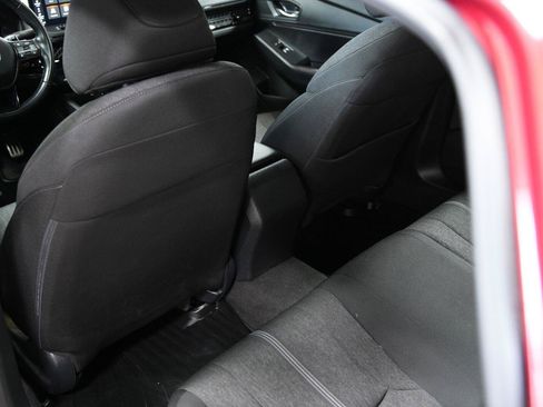 Used 2023 Honda Accord Sport image 30