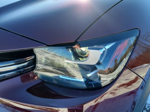 Used 2025 MAZDA CX-90 Plug-In Hybrid w/Premium Sport image 9