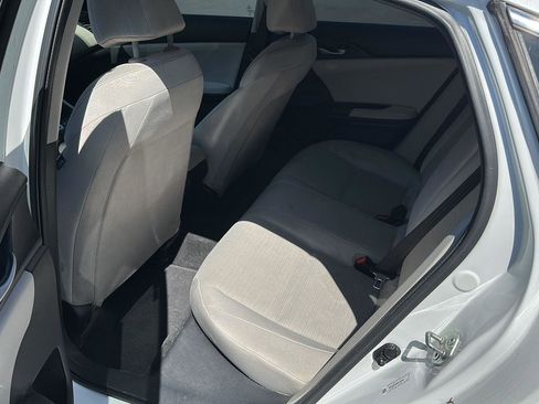 Used 2019 Honda Insight EX image 9