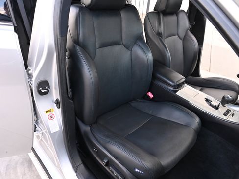 Used 2008 Lexus IS F image 17