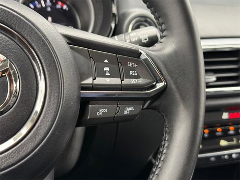 Used 2021 MAZDA CX-9 Touring image 24