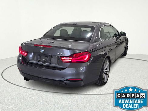 Used 2020 BMW 430i 430i w/ Convenience Package image 6