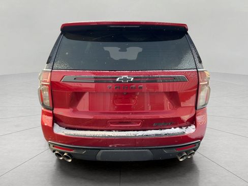 Used 2023 Chevrolet Tahoe RST w/ RST Performance Edition image 43