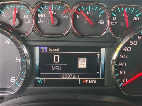 Used 2018 GMC Yukon XL SLT RWD image 11