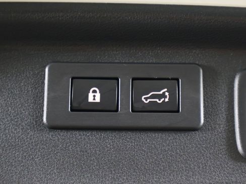 Used 2024 Subaru Forester Wilderness image 23