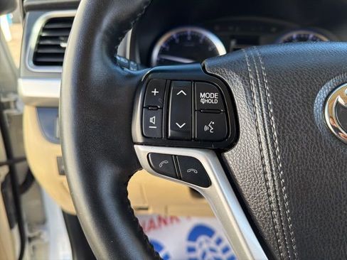 Used 2019 Toyota Highlander Limited Platinum image 33