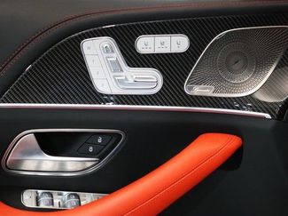 Used 2022 Mercedes-Benz GLE 53 AMG 4MATIC video 3