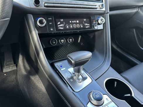 Used 2026 Genesis G70 2.5T AWD/4WD image 23