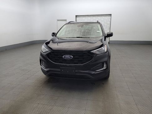 Used 2023 Ford Edge SEL w/ Sport Appearance Package image 15