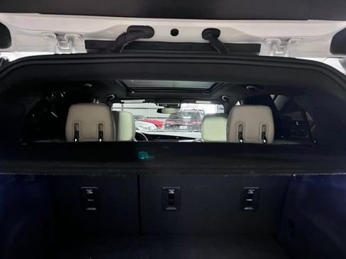 Used 2021 Cadillac XT4 Sport FWD image 4