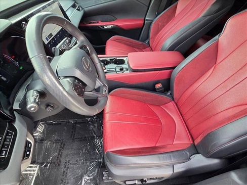 Used 2023 Lexus RX 500h F Sport w/ Accessory Package (Z1) image 15