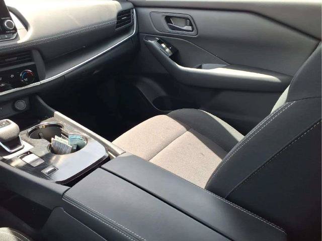 Certified 2026 Nissan Rogue S FWD image 11