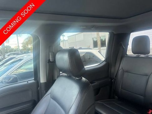 Used 2026 Ford F250 Lariat w/ Tremor Off-Road Package AWD/4WD image 15