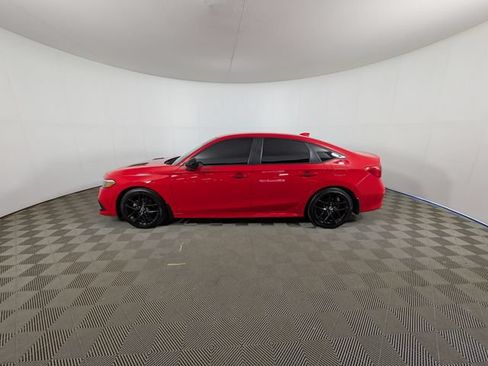Used 2024 Honda Civic Sport image 22