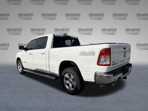 Used 2022 RAM 1500 Big Horn image 6