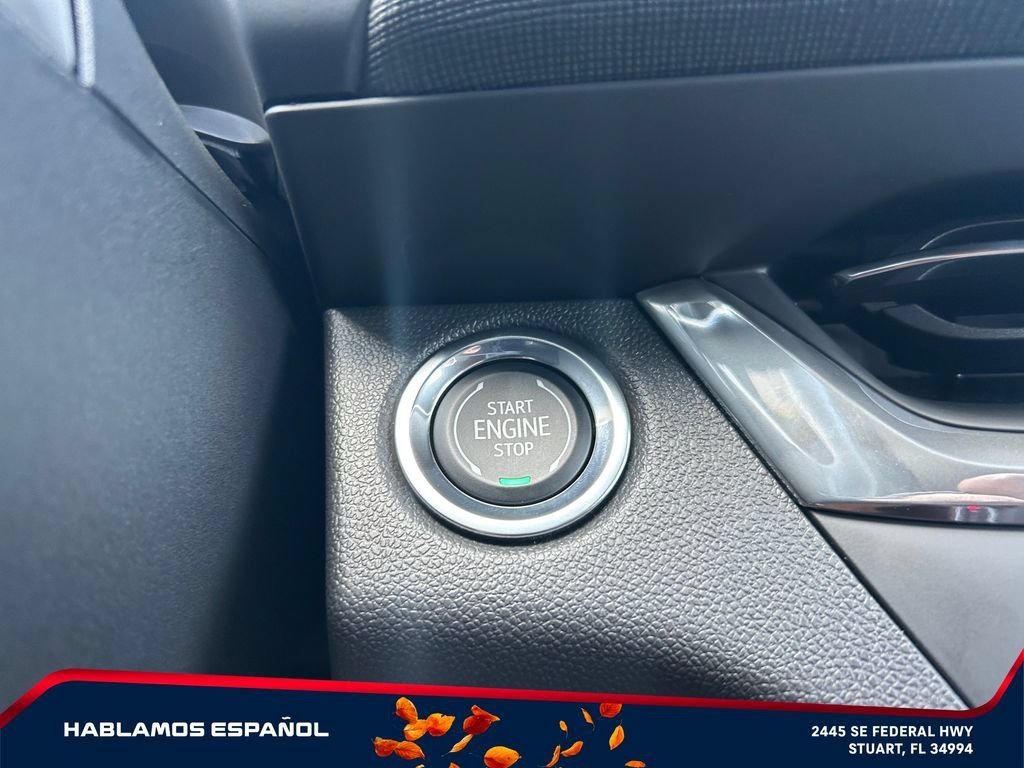 New 2026 Buick Envista Preferred w/ Convenience I Package FWD image 28