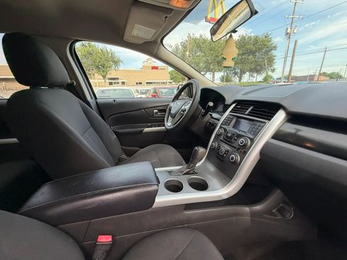 Used 2012 Ford Edge SE FWD image 17