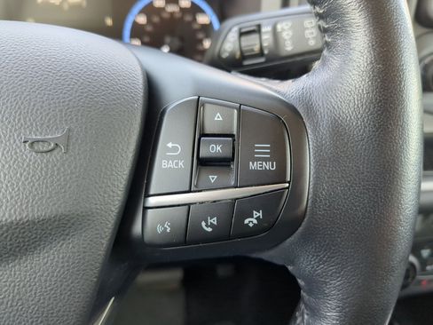 Used 2022 Ford Bronco Sport Big Bend w/ Convenience Package image 20