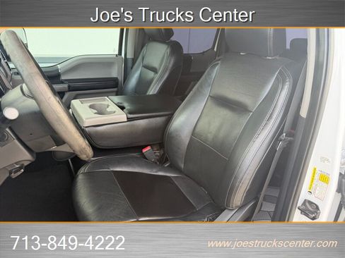 Used 2020 Ford F250 XLT AWD/4WD image 22