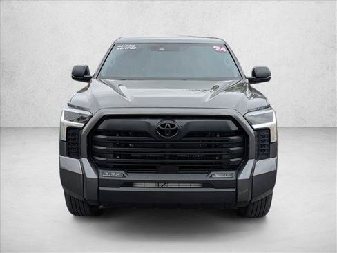 Used 2024 Toyota Tundra SR5 AWD/4WD image 2