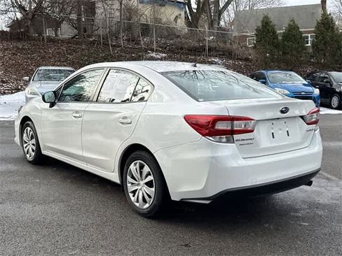 Certified 2023 Subaru Impreza 2.0i image 29