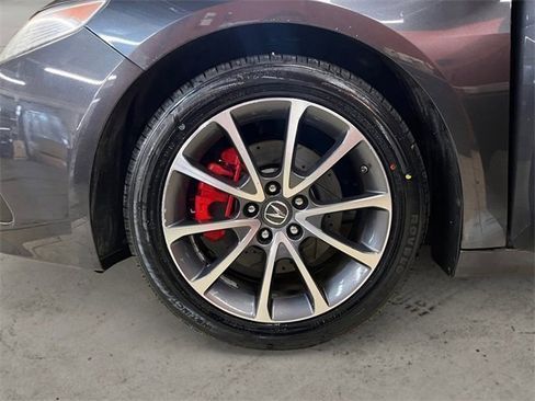 Used 2016 Acura TLX V6 image 15