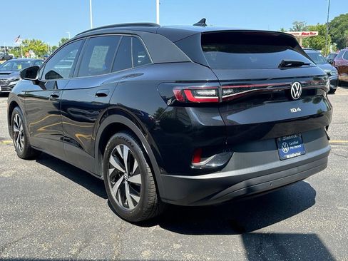 Certified 2023 Volkswagen ID.4 Pro RWD image 5