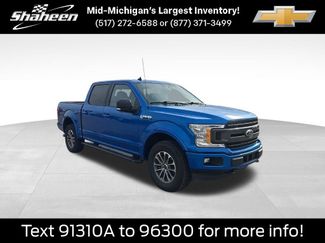 Used 2020 Ford F150 XLT w/ Equipment Group 302A Luxury 360° Tour