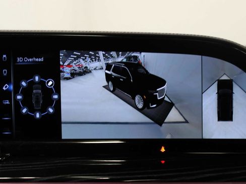 Used 2023 Cadillac Escalade ESV Sport image 45