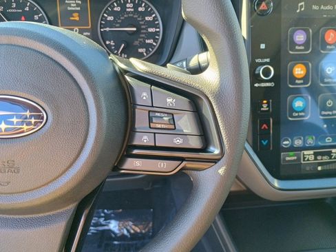 New 2026 Subaru Crosstrek 2.5i Premium image 17