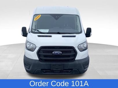 Used 2020 Ford Transit 250 Medium Roof w/ Load Area Protection Package
