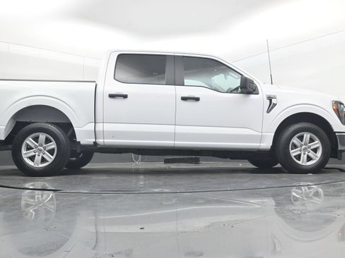 Used 2023 Ford F150 XLT RWD image 30