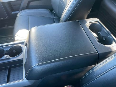 Used 2017 Ford F250 Lariat w/ Snow Plow Prep Package image 48