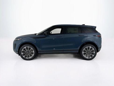 New 2026 Land Rover Range Rover Evoque S AWD/4WD image 2