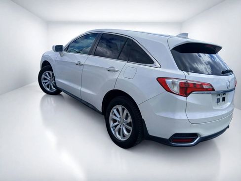 Used 2016 Acura RDX AWD w/ Technology Package image 5
